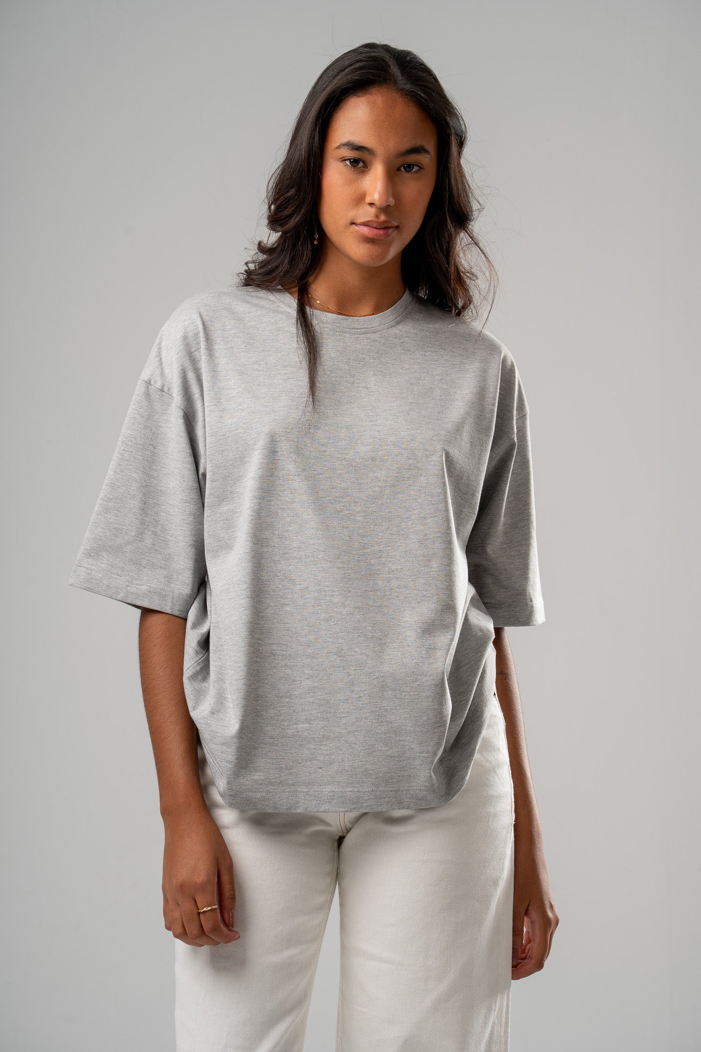 Oversized T-shirt